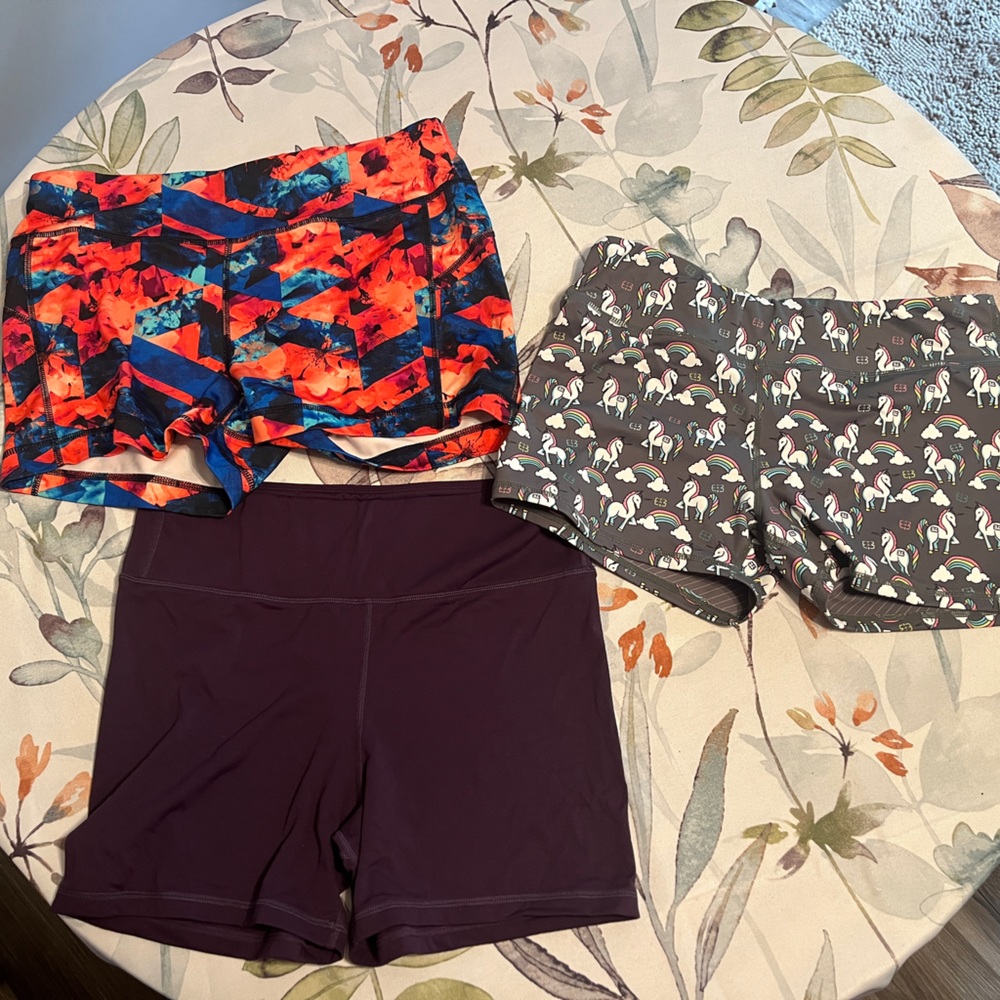Size L Activewear Lot